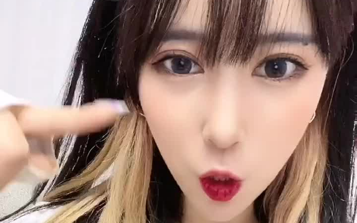 韩子旭的小胆量哈哈哈哈