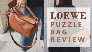 loewe包-哔哩哔哩_Bilibili