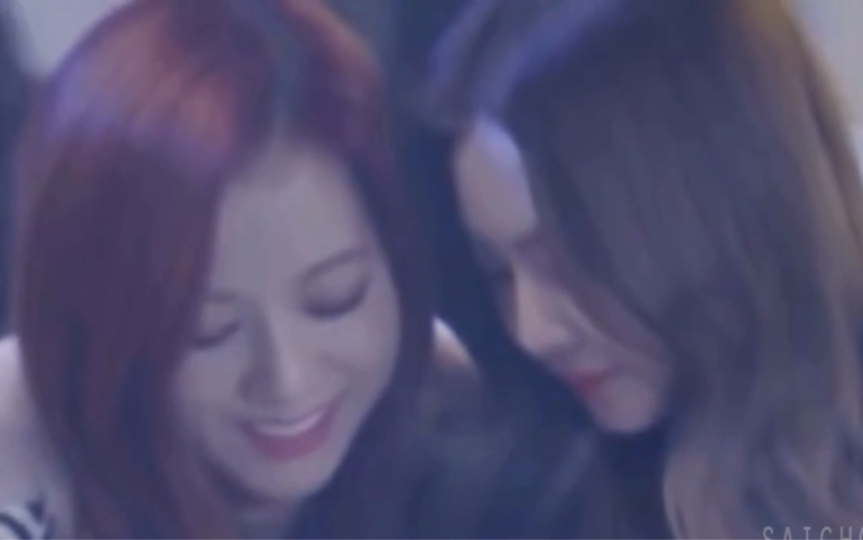 【Jensoo】所以你们为什么喜欢jensoo?哔哩哔哩bilibili