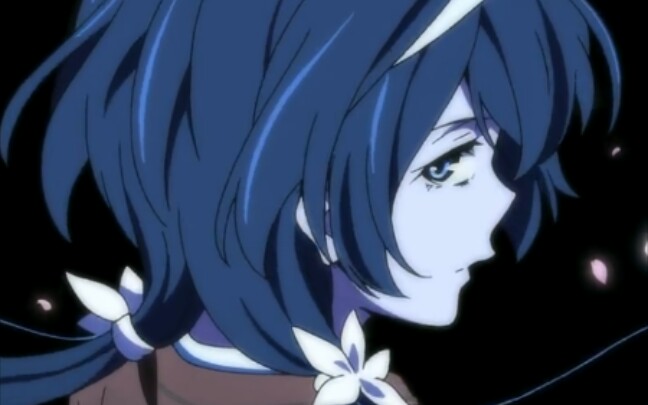 【原创印象曲】文豪野犬泉镜花印象曲——夜叉白雪