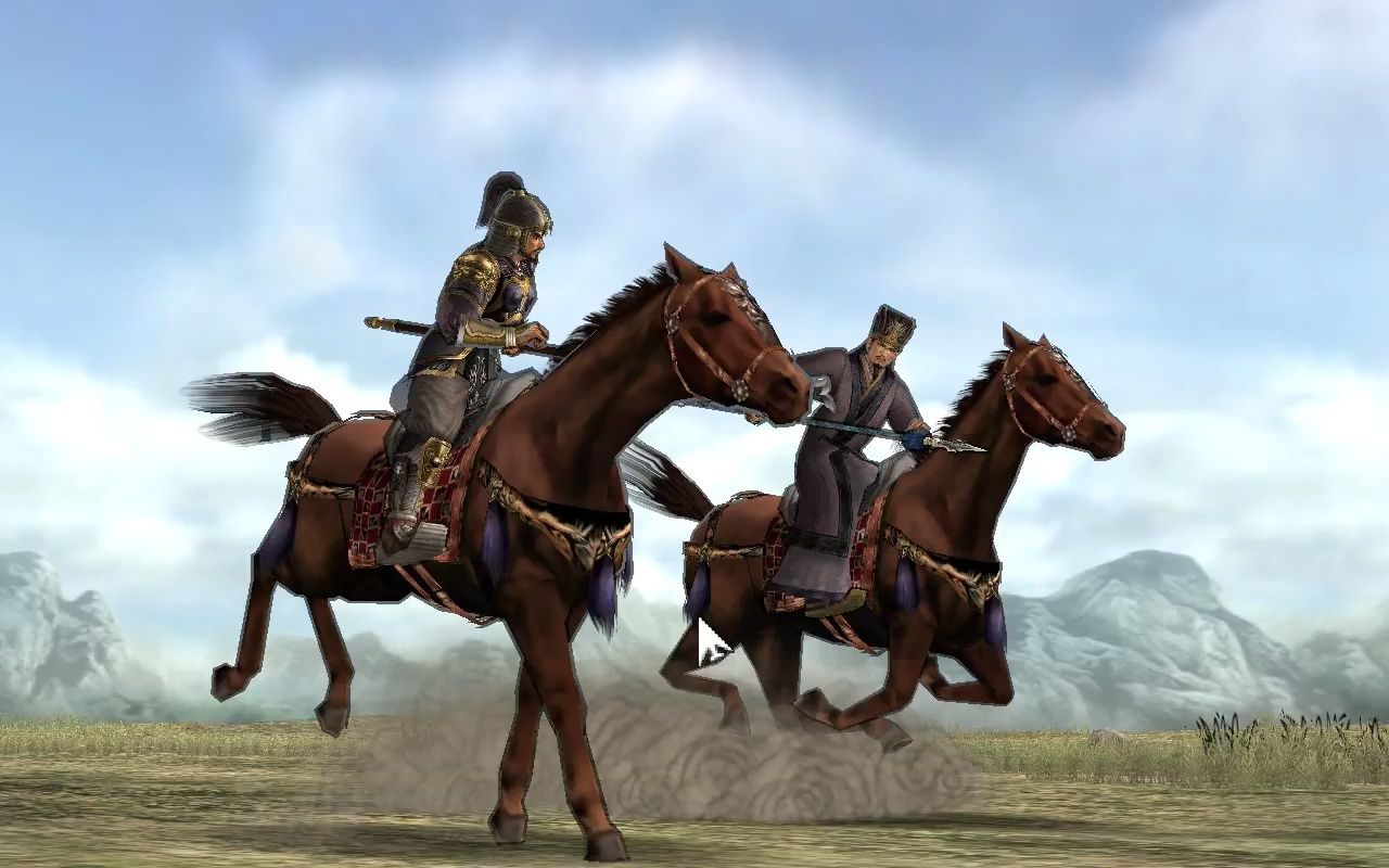 三国志11三军夺帅韩信17:多了一员大将技能机智,强大的固定眩晕技能