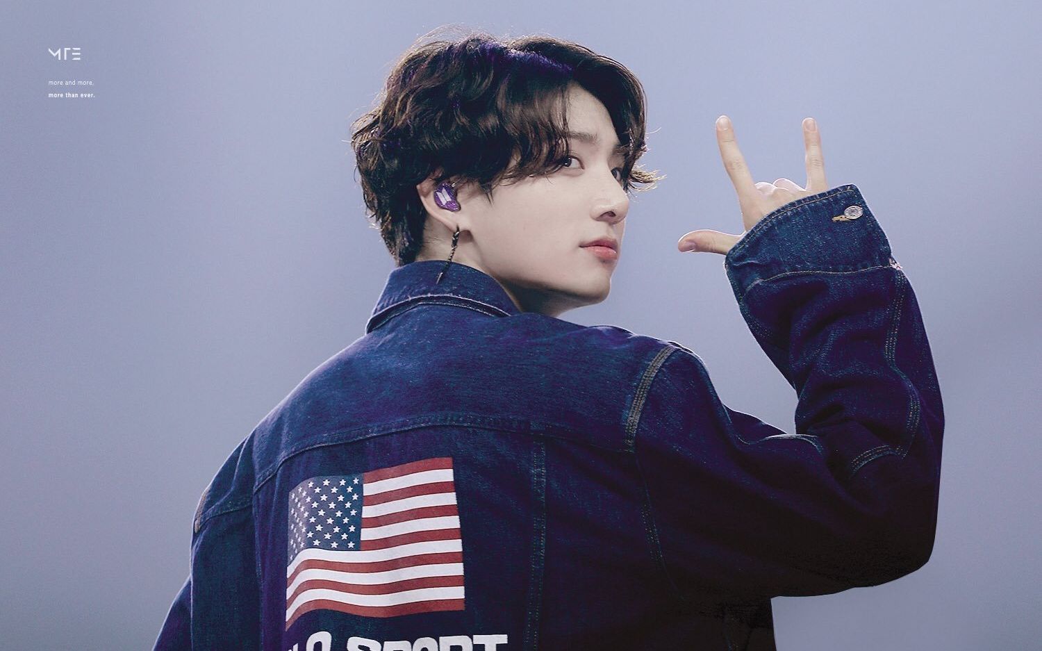 田柾国今日份的新鲜小国套餐来啦!