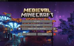 [图]我的世界1.19.2整合包 Medieval MC [FABRIC] 第一期 海妖塞壬