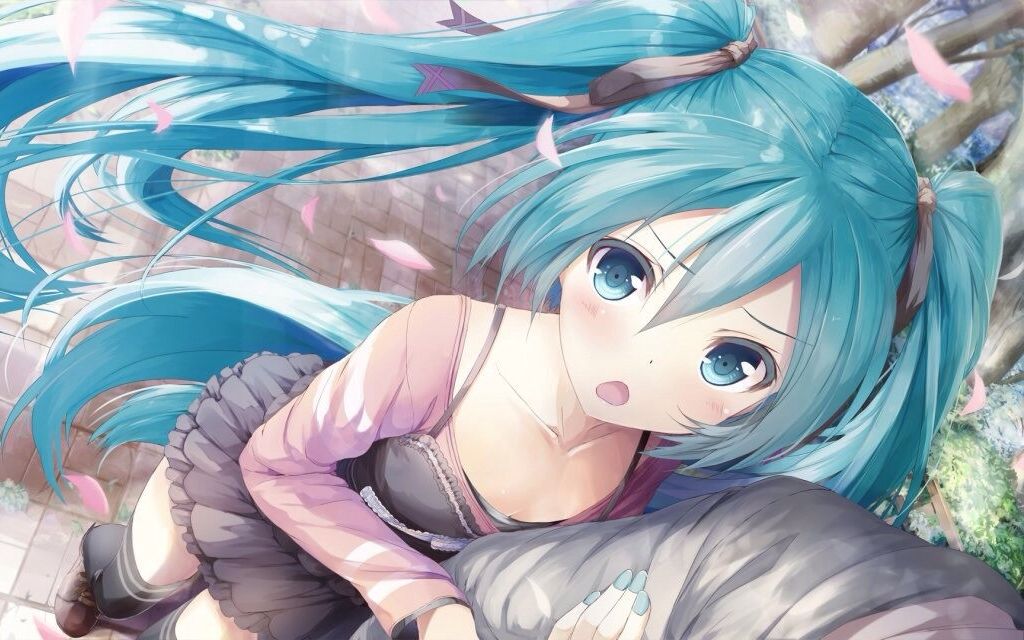 【初音】盘点那些年经典好听的miku神曲Top10哔哩哔哩bilibili