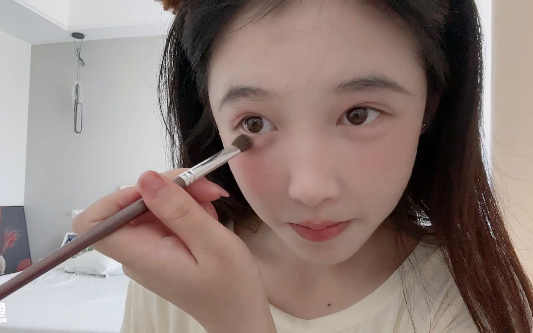 【小布丁pinky】2023-05-29 酒心桥森/丁二哈/丁十八/ 录像合集