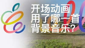 分享 Wwdc 的背景音乐合集 哔哩哔哩 つロ干杯 Bilibili