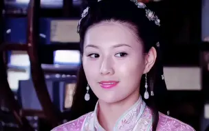 Descargar video: 【侯梦瑶｜多情江山董小宛】温婉可人江南女子