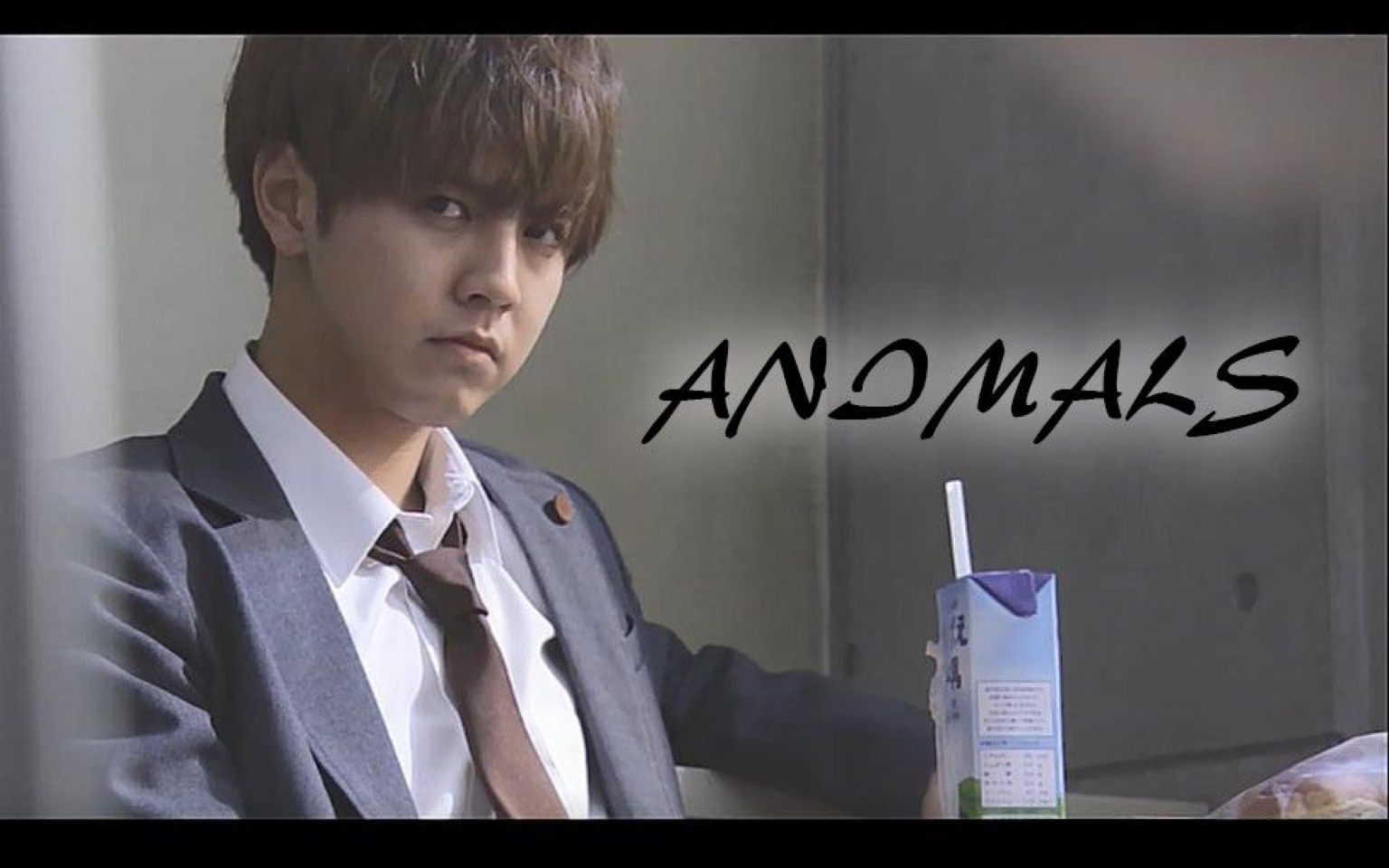 【片寄凉太】朱雀奏×甲斐隼人-animals_哔哩哔哩 (゜-゜)つロ 干杯