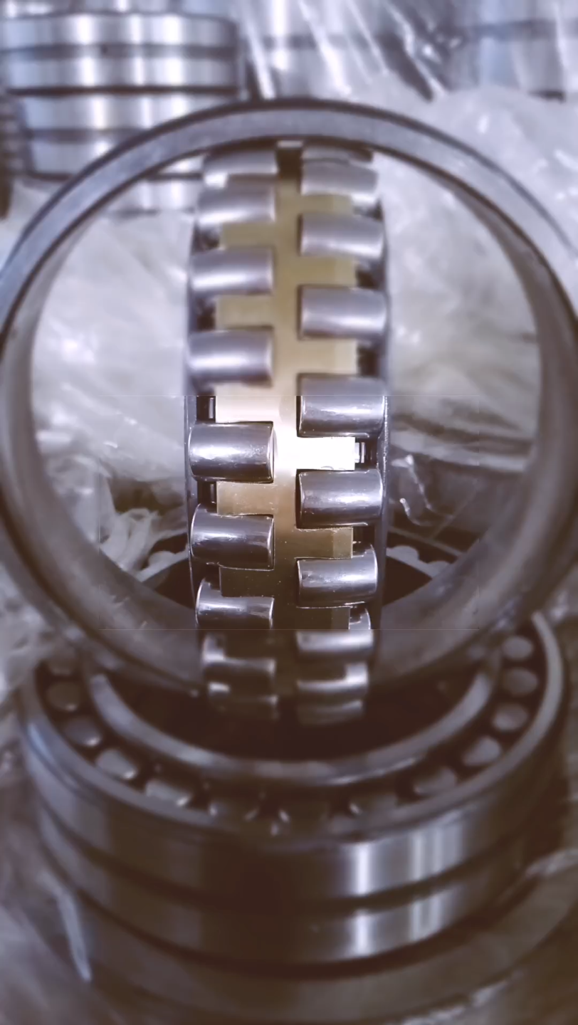 矿山机械专用轴承破碎机轴承风机轴承刘兴22315mb振动筛专用轴承破碎