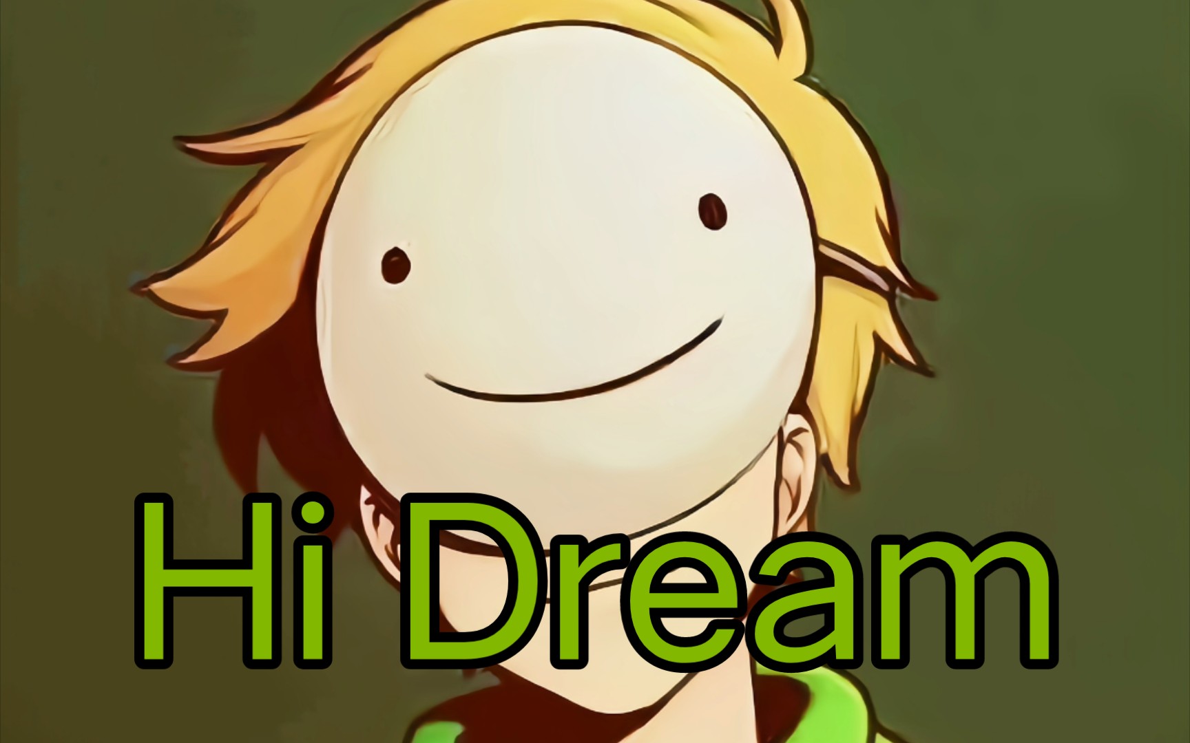 「rainbow」记录一下dream的同款面具