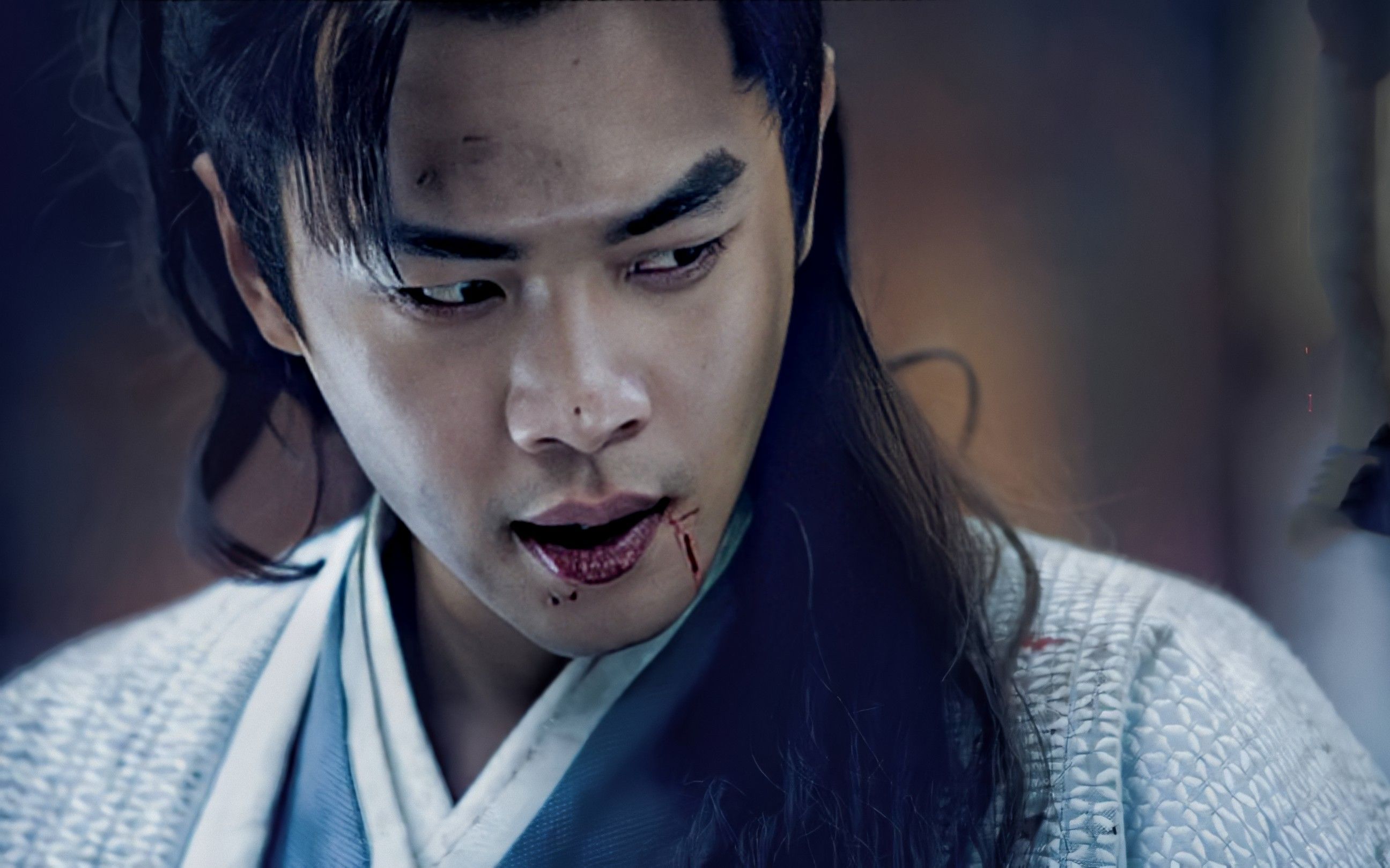 【庆余年/狂浪生】范闲滕梓荆|问罪森罗宫殿,怪我狂浪轻言