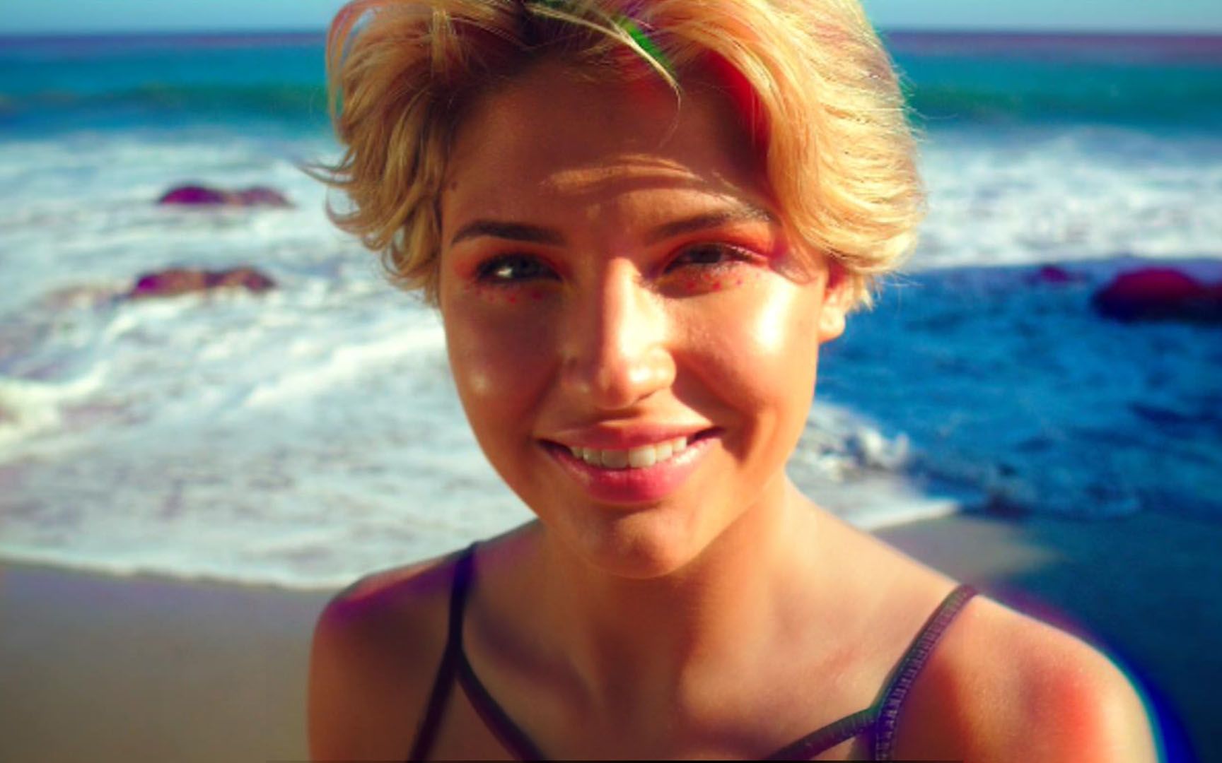 人类被照射就会死,但没人在意反而更开心【科幻fans 布玛】惊悚科幻片