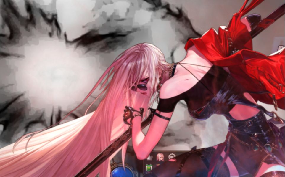 三绝后刃影军神希洛克征战初体验