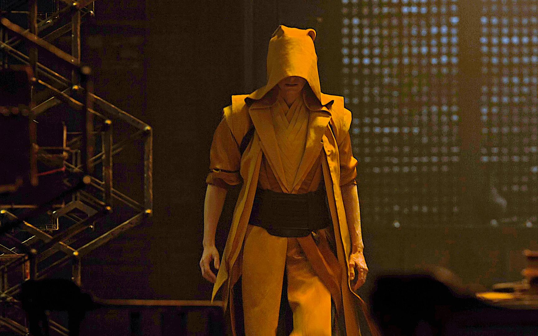 至尊法师还得看古一,奈德学的只是皮毛!