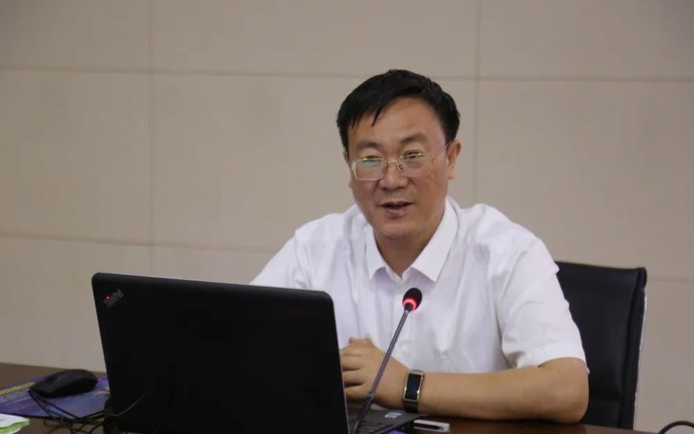 三禾律所张学凯主任专题法律讲座