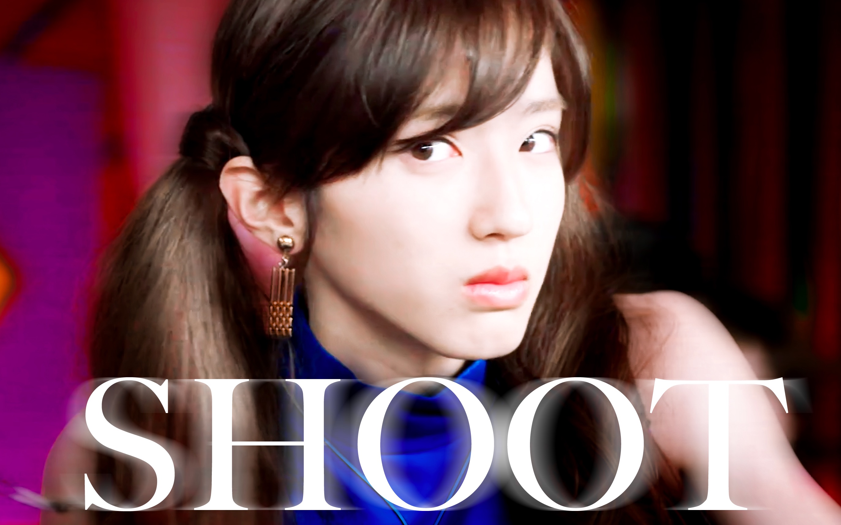 【道枝骏佑】女装 shoot !