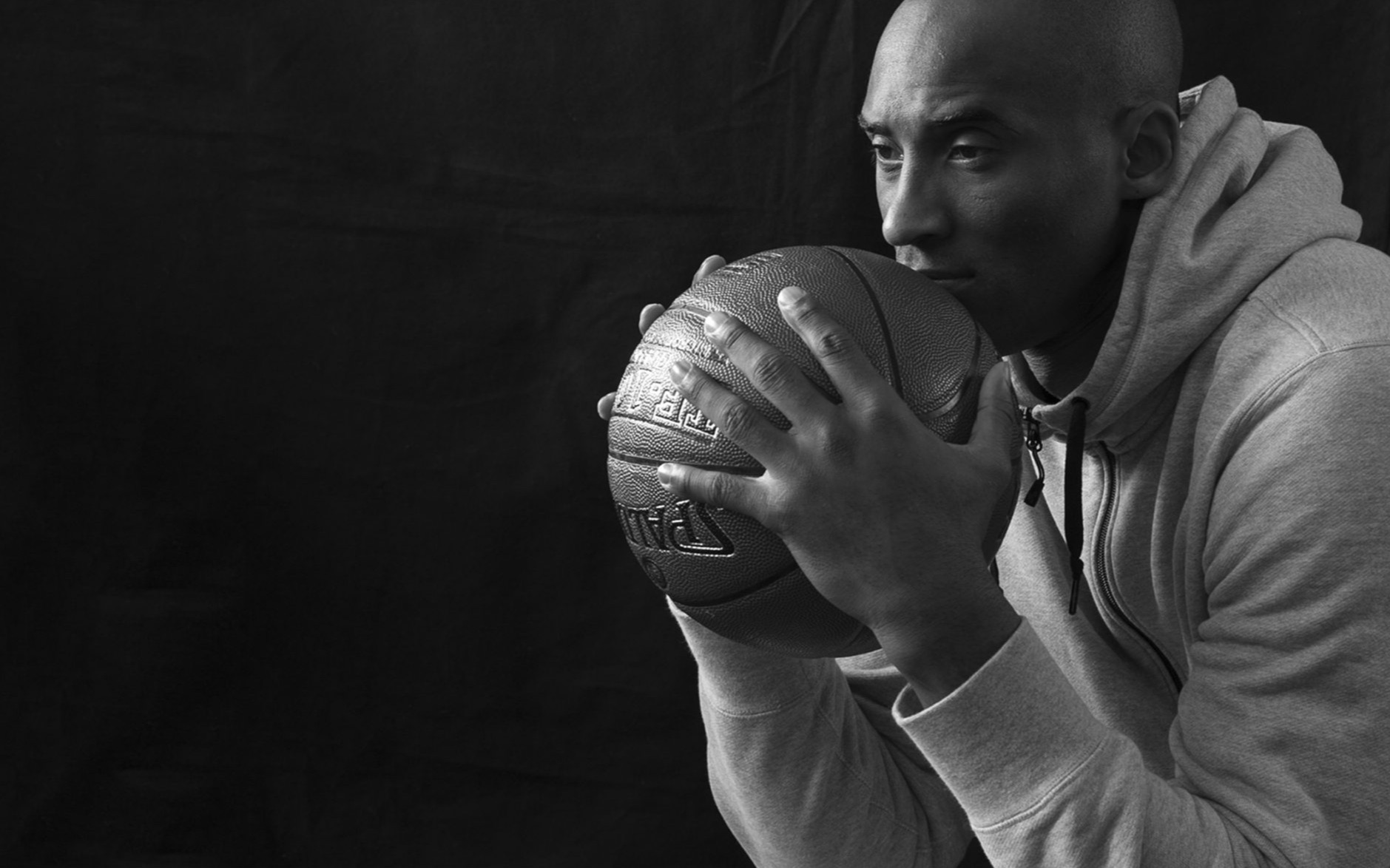 球星故事科比回顾黑曼巴四十一年的辉煌人生kobebryant