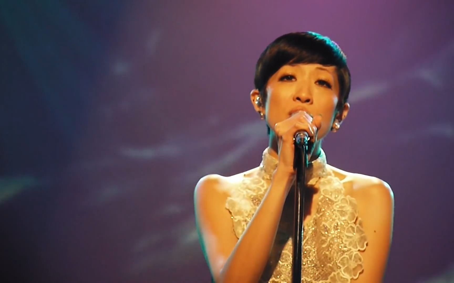 陈珊妮-to hebe (cover 田馥甄 )