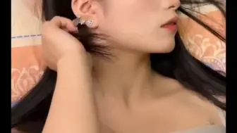 女朋友留长发的意义