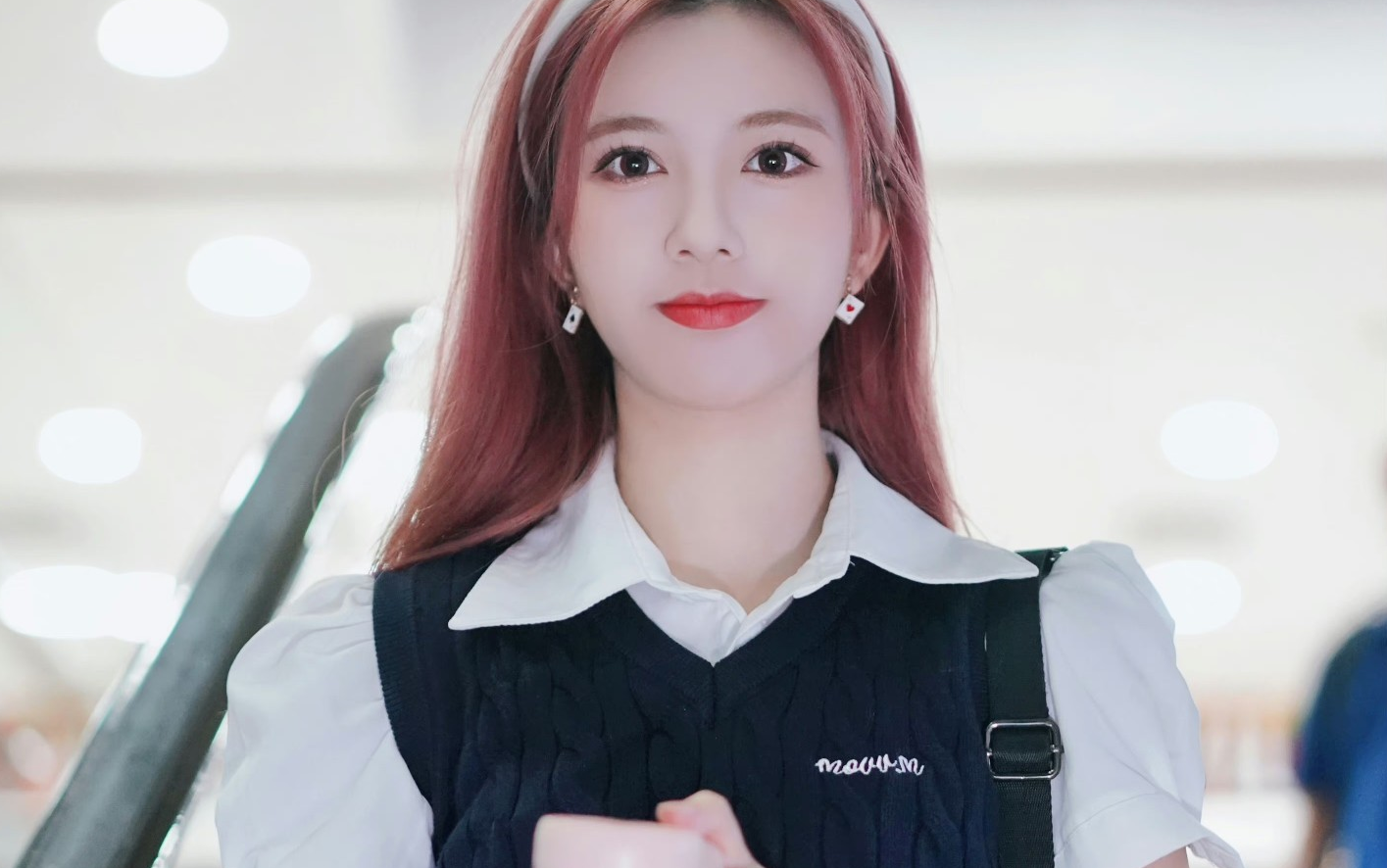 【snh48】【gnz48】黄楚茵 20230620 直播