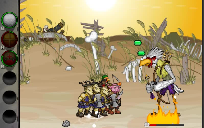 杰克驴的铁匠铺(6)