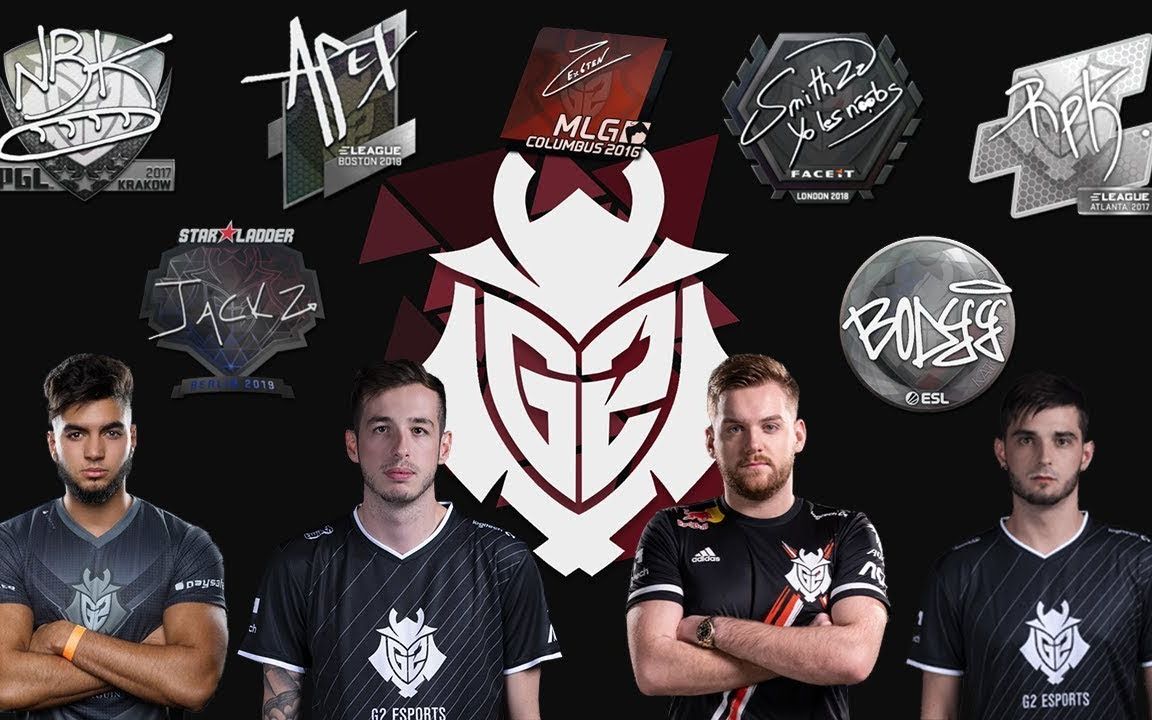 (g2 cs-go history)_csgo_赛事