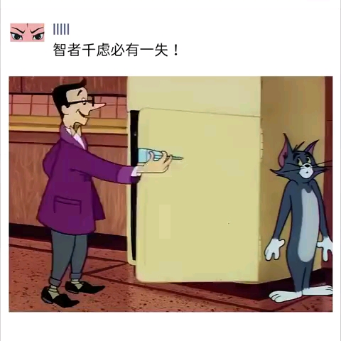 猫和老鼠哔哩哔哩bilibili