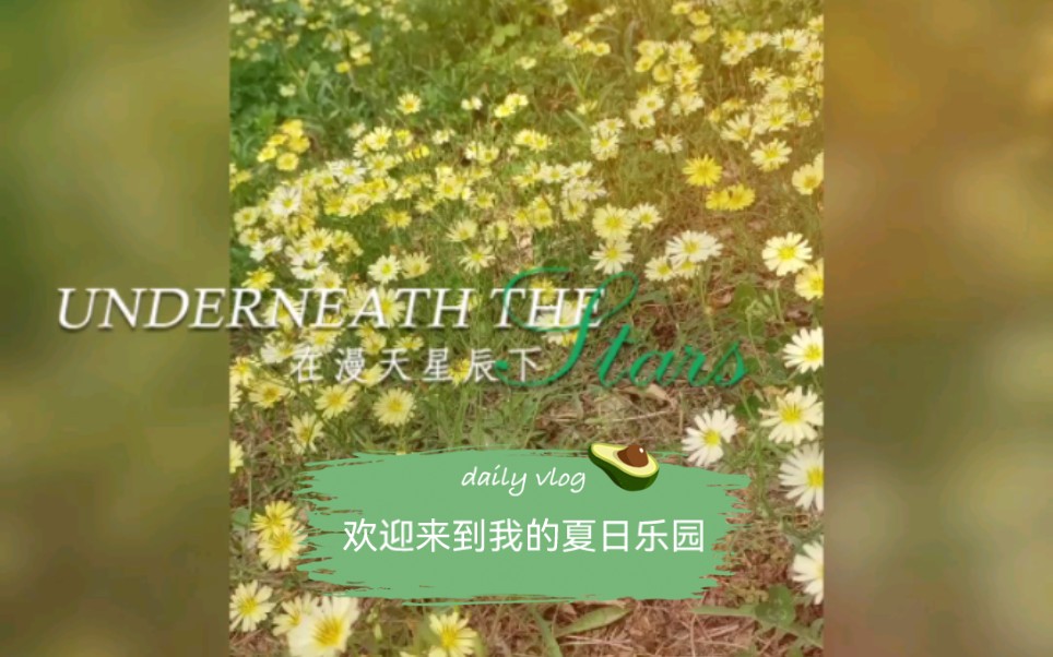 [图]夏就是活力满满，心花怒放，谁说只有春花芳艳，夏花依旧灿烂万分，还有家乡那朴素的美也依然深入人心。当然啦，在这个夹杂着离别伤感情绪的夏天，我们都要好好的哦。