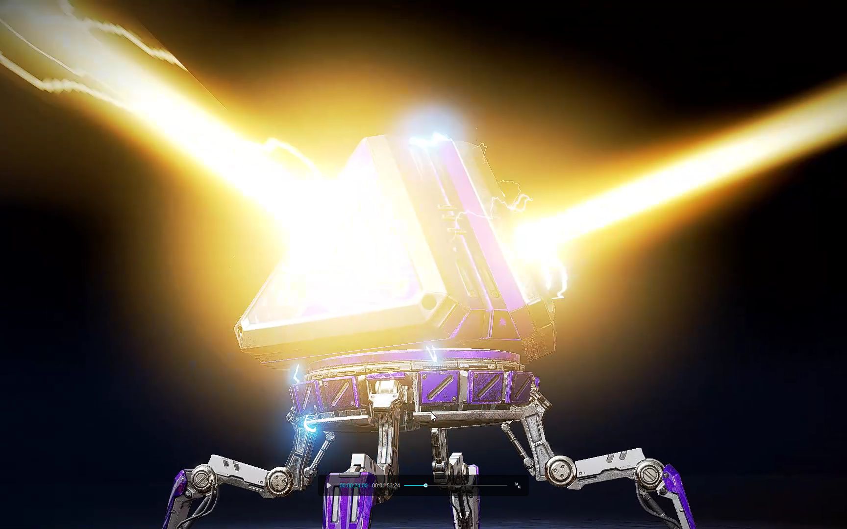 随便开开_哔哩哔哩bilibili_APEX英雄