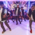 菲律宾实力舞团高能联动翻跳「Bruno Mars Mashup」【Mastermind舞团】