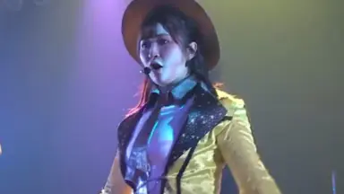 冈田奈々-哔哩哔哩_Bilibili