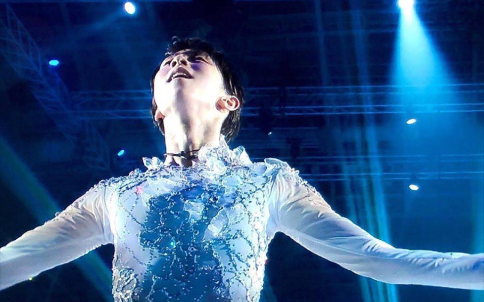 [羽生结弦] 2019 冰演faoi 水晶记忆crystal memories 全部场次合集!