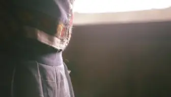 重庆黔江区微电影：阿蓬歌