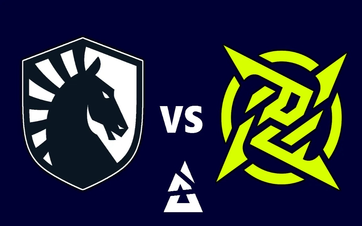 【csgo比赛录像】 液体 liquid vs nip blast秋季总决赛