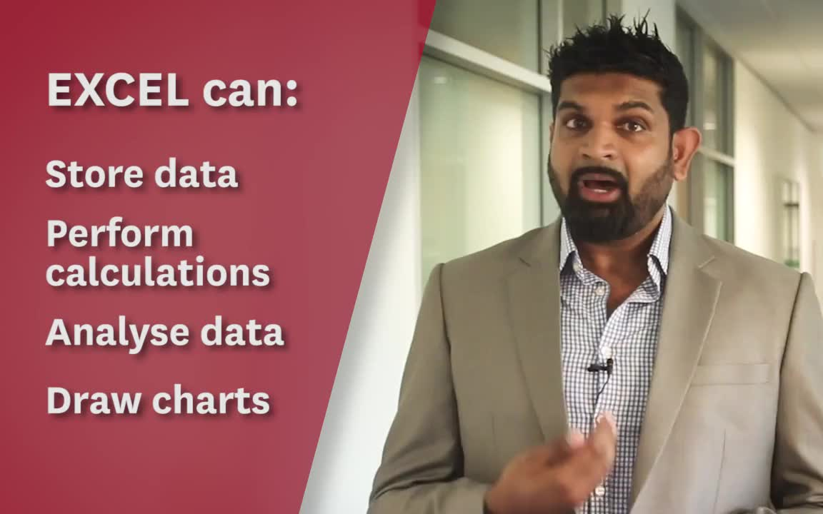 [图]Coursera - Excel Skills for Business Essentials 2023-1