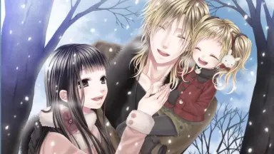 NOISE VOICE OF SNOW-哔哩哔哩_Bilibili