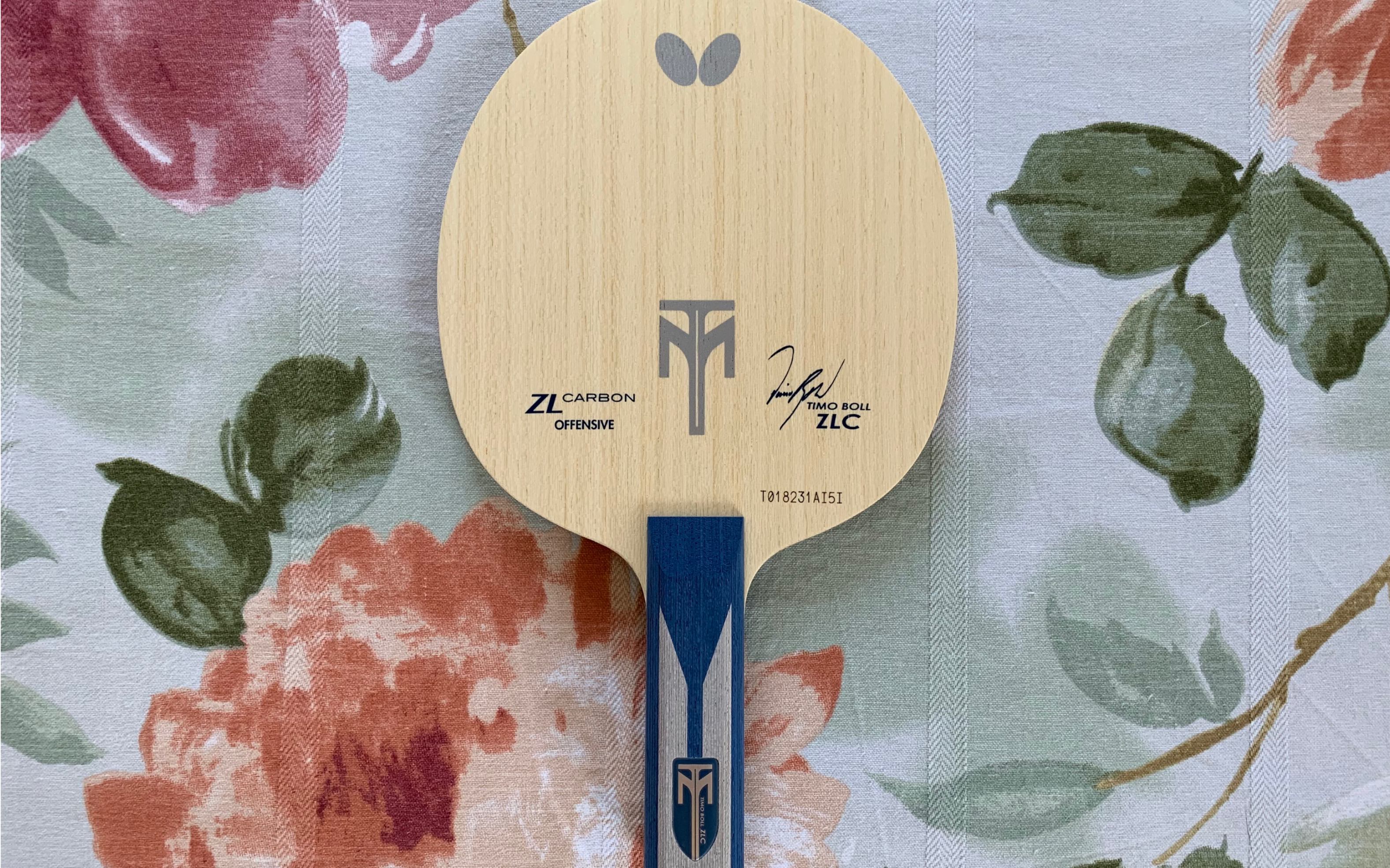 脖子右拧蝴蝶波尔之剑波尔zlc底板开箱