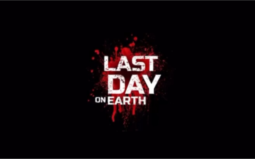 [图]《地球末日生存》官方11月4日 推文 - Last Day On Earth