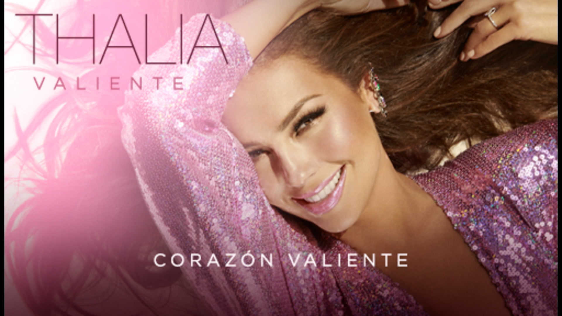 [图]Corazón Valiente (Audio) - Thalia