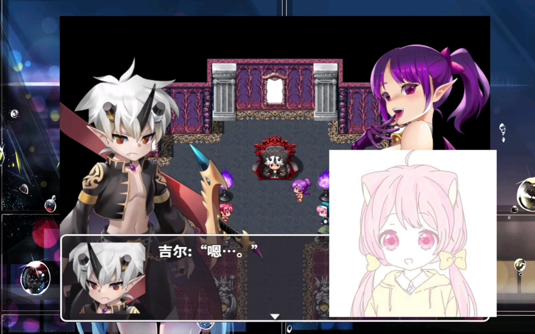 【pc/安卓】小马拉大车 战斗类型的_单机游戏热门视频