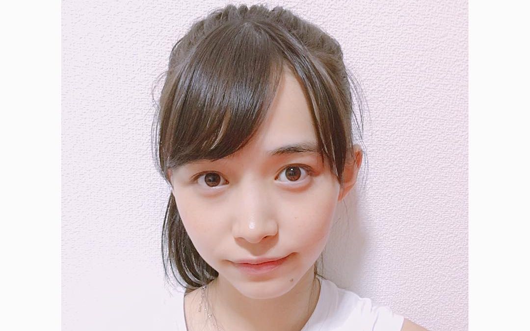 假面骑士01女主ins生活照合集——令和第一女骑士!