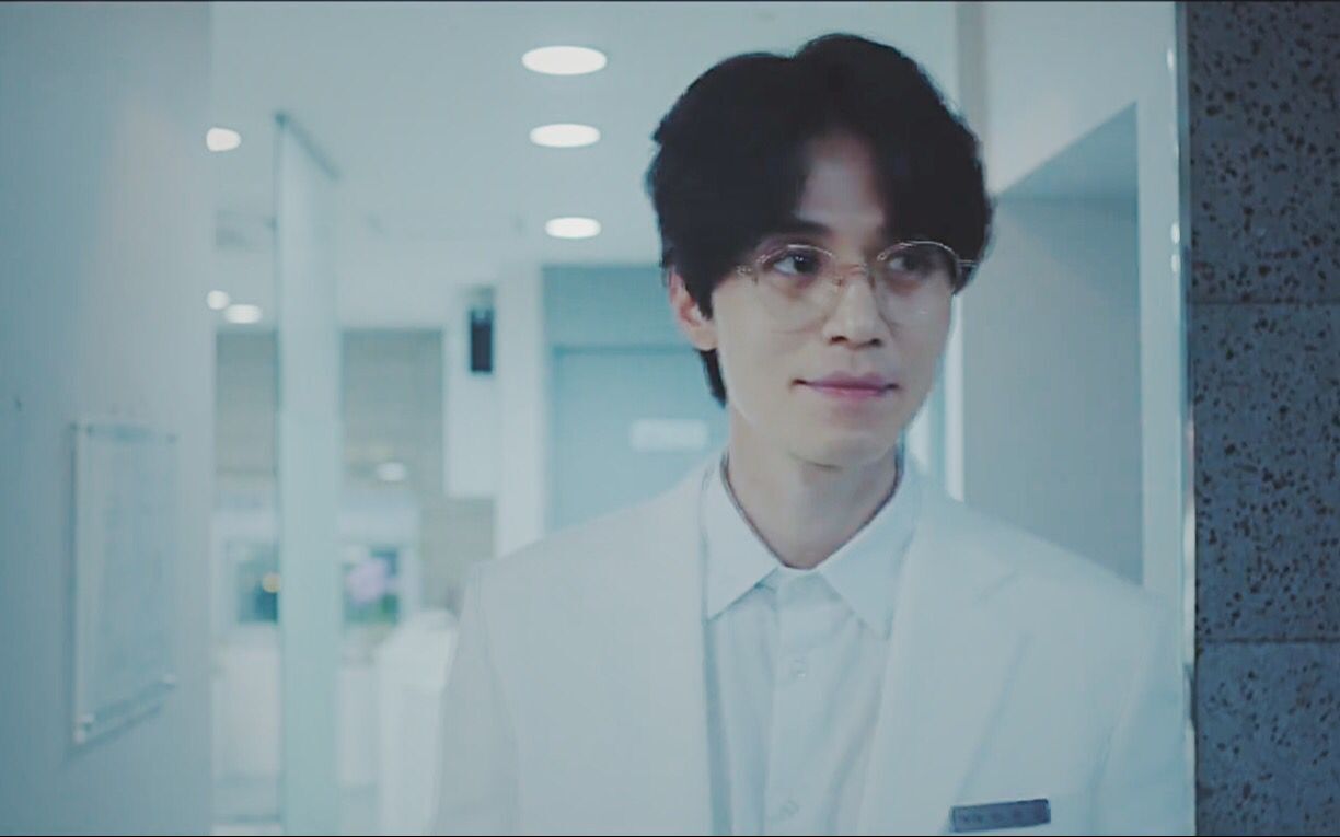 活动  【他人即地狱混剪|徐文祖x尹宗佑】亲爱的,我们永远在一起