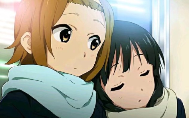 律澪_哔哩哔哩 (゜-゜)つロ 干杯~-bilibili