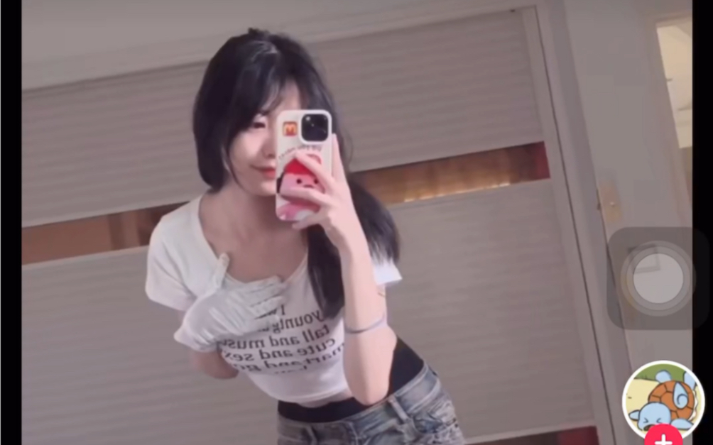 颉颉与猫 长腿清纯反差诱惑