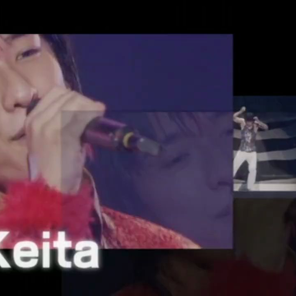 w-inds./w-inds.Live Tour 2005