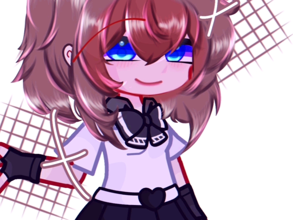 动漫 卡通 漫画 头像 1024_768