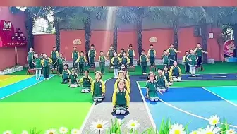 幼儿园六一毕业舞蹈《夏日夜空》六一舞蹈 幼儿园舞蹈 幼儿舞蹈 少儿舞蹈 幼儿园六一舞蹈