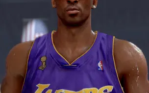 Tải video: NBA 2K23 科比超还原现实的一记劈扣