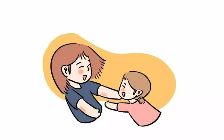 家庭教育时家长们分别扮演白脸黑脸,一个严厉一个慈爱这样配合好吗?