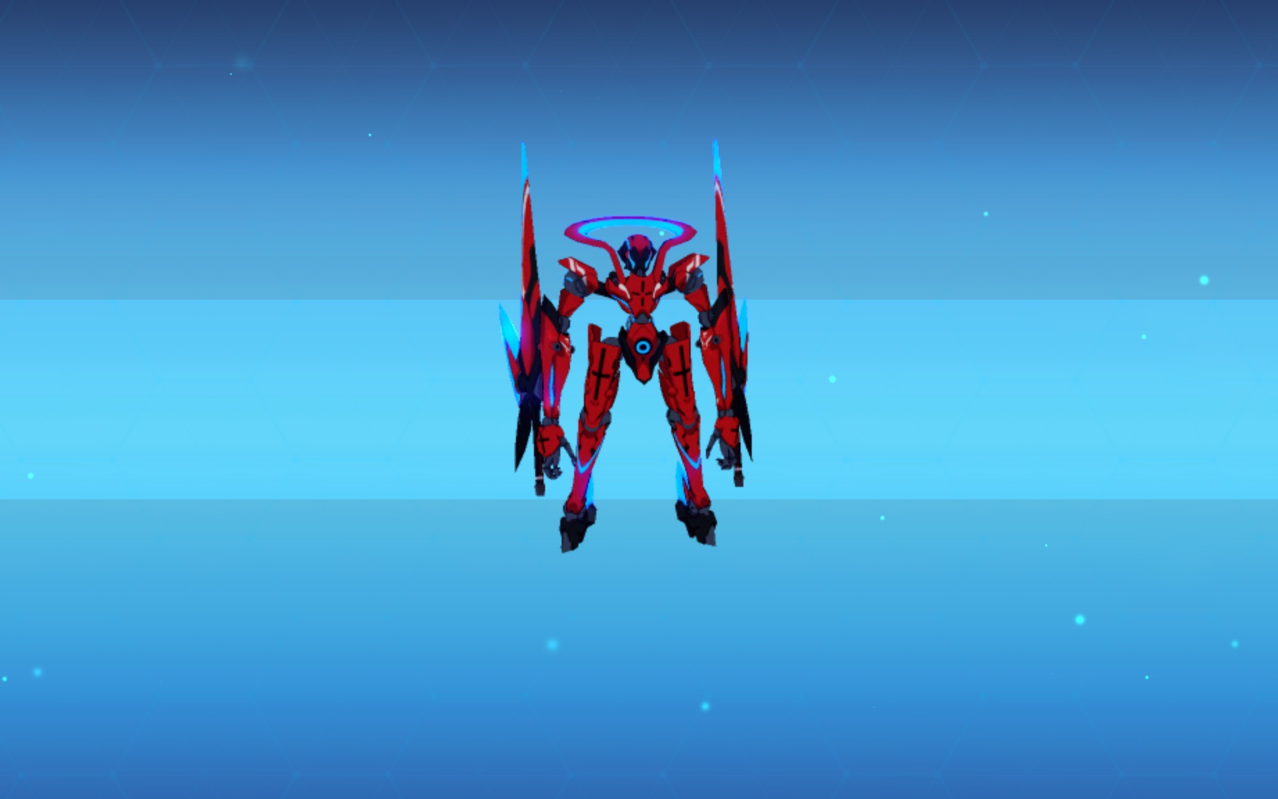 5测试服机甲防线演示加bug_哔哩哔哩 (゜-゜)つロ 干杯~-bilibili